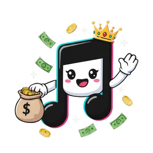 TokFyp Official Logo